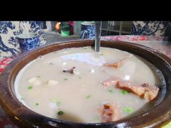 -三大钵江湖菜(空港店)