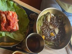-权金城·炭火烤肉(北京联想桥店)