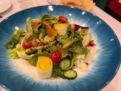 -万荣烤鸭店·北京菜(农光里店)