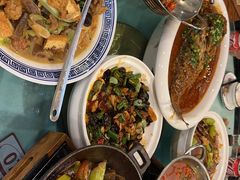 -老雒阳面馆·水席·洛阳菜(偃师店)