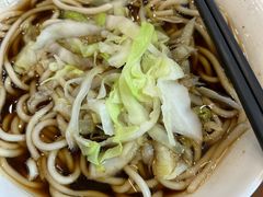 -柴氏风味斋(甘家口店)
