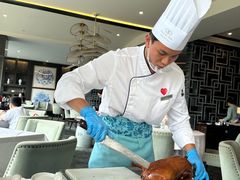 -海湾壹品·粤菜·早茶·烤鸭(拱北店)