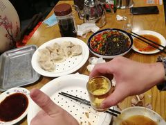 -清真伊源饺子馆(陶然共友大厦店)