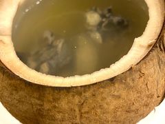 -永記粤菜·五指毛桃花雕鸡煲(九亭店)