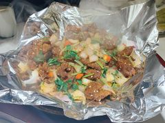 -千岛湖小鱼儿·淳安匠心农家菜