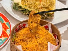 -避风塘·金牌店·夜宵(金玉兰店)