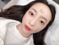 -I纹眉·半永久