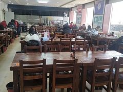 -叶存利海鲜大馅饺子(海宁路总店)