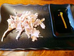 干鱿鱼-烧蠔帮·湛江生蚝(茂南万达店)