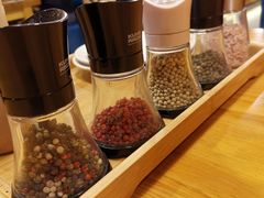 -隐炉和牛烧肉店(群力店)