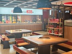 -季季红火锅(长沙步行街店)