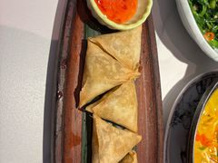 -芭蕉树·新派泰国餐厅(汉溪长隆店)