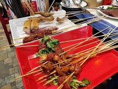 -XiaoJunGan Hotpot 钢管厂五区小郡肝火锅串串香