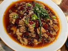 -锦府盐帮·侯宅(五棵松万达店)