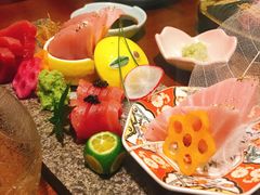 -傑·料理·海鲜放题(佛山文华荟店)