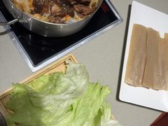 -蝎王府羊蝎子(虎坊桥总店)