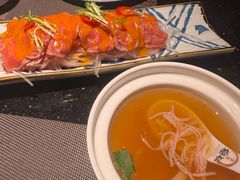 -極上萬膳·日料放题(海岸城店)