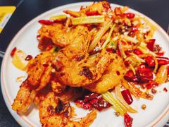 -美蛙四季(黄寺大街店)