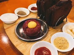 -布拉格餐厅· 中欧捷克菜(全国首店)