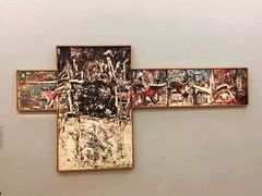 -蓬皮杜艺术中心