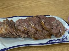 -牛马行牛肉饸饹铺(长春总店)
