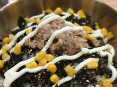 -小木屋拌饭(西安华阳城店)