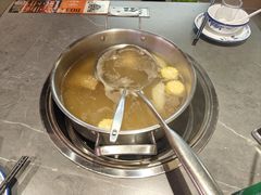 -贵宾牛·潮汕牛肉火锅(珠池总店)