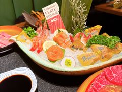 -牛New寿喜烧(虹桥新天地店)