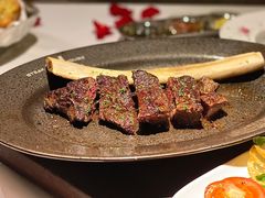 -燃扒房Steakhouse(皇庭店)