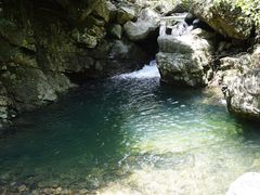 太湖源景区-太湖源风景区