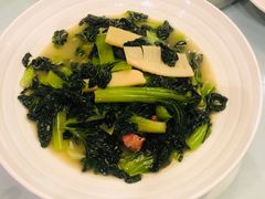 上汤塔菜-苏浙汇(朝外店)