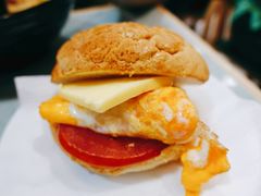 招牌菠萝油-华嫂冰室(尖沙咀店)