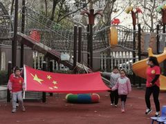 -徐汇区陇龙幼稚园