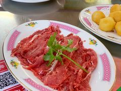 -燃计沙茶皇·香港沙茶火锅(人广旗舰店)
