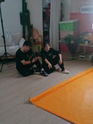 -小鬼当佳儿童摄影(通州外拍店)