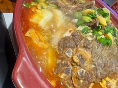 -黄弟大排档·湖南菜·小龙虾·小海鲜(凯旋北路店)