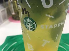 -星巴克(南京鼓楼吾悦广场店)