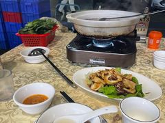 -老东风菜馆·潮汕大排档