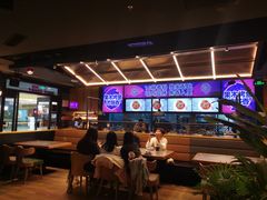 -匠子烤鱼(东方万达店)