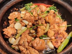 -煲煲好(朝阳门店)