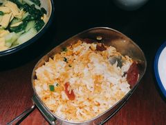 儿时酱油饭-寻宝记绍兴菜(鲁迅路店)