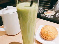 -避风塘(宝山万达店)