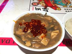 -长安大牌档之西安博物院文化餐厅(中贸店)