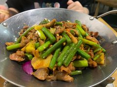 -王胖子土菜馆·特色杭帮菜·农家土菜