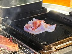 -伍丁·烤牛肋(和平东桥店)