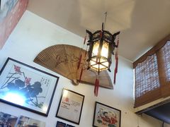 -义聚成老北京炙子烤肉(门框店)