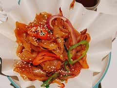 -禄运茶居·手工点心(恒宝广场店)