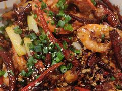 -辣螃铠盆盆蟹大排档(总店)