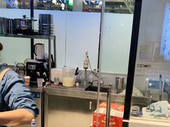 -野人先生现做冰淇淋(西安赛格店)