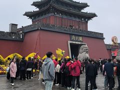 -开封府
